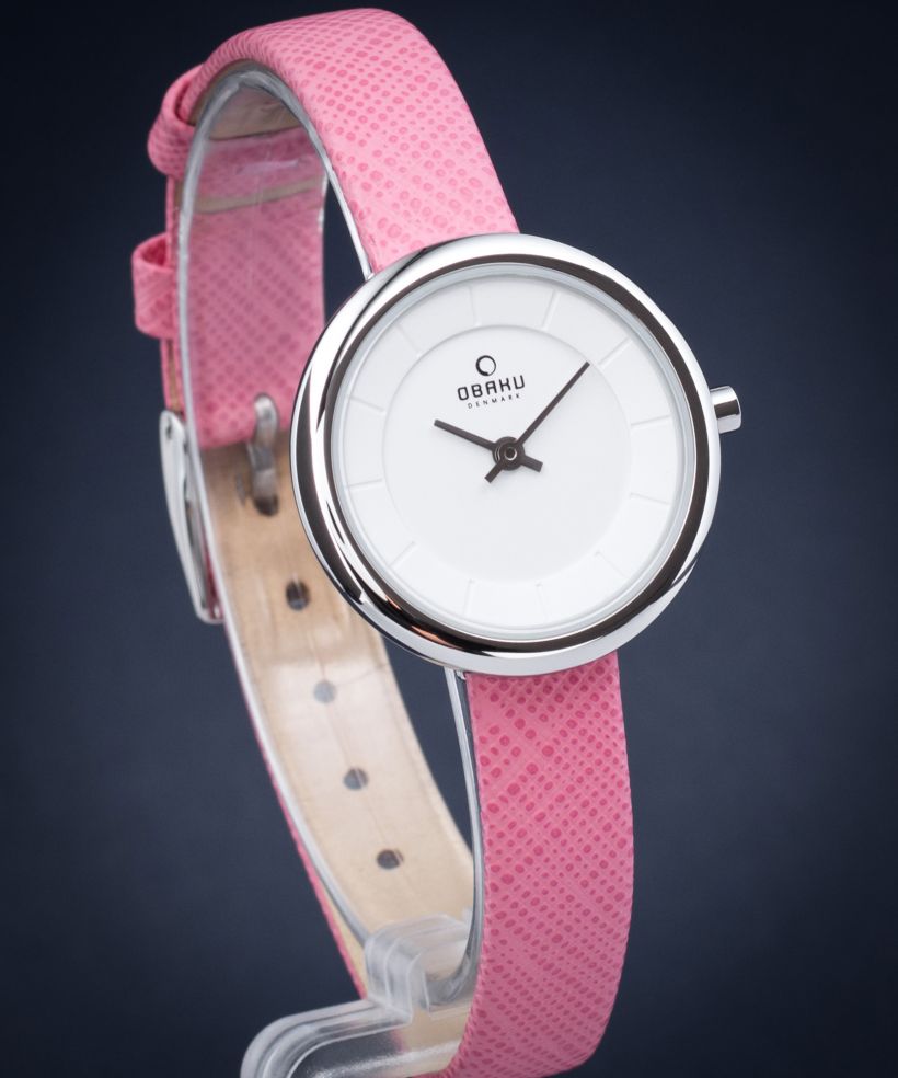 Reloj para mujeres Obaku Classic