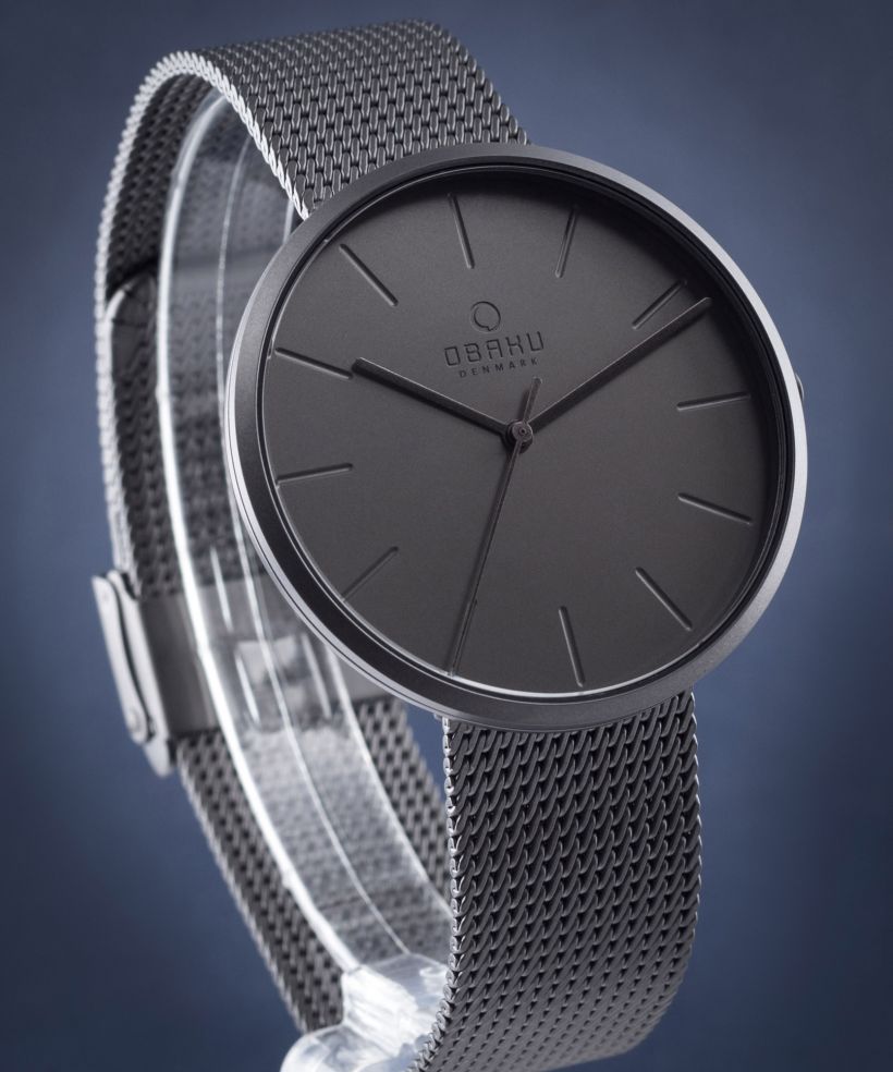 Reloj para mujeres Obaku Classic