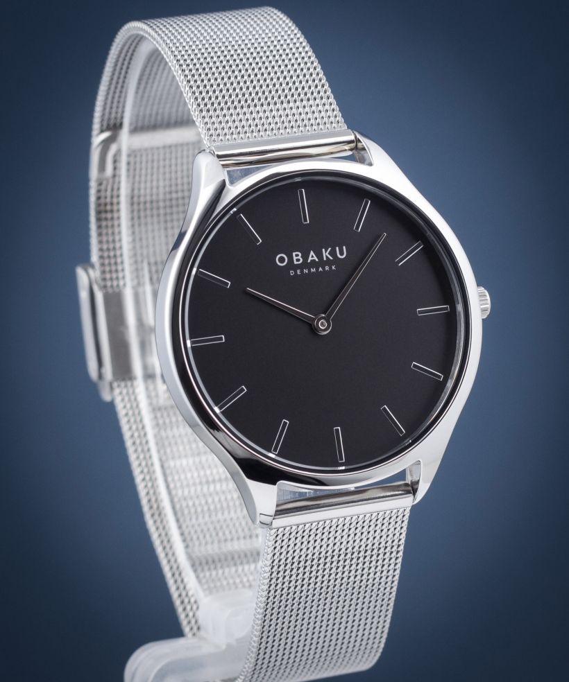 Reloj para mujeres Obaku Classic