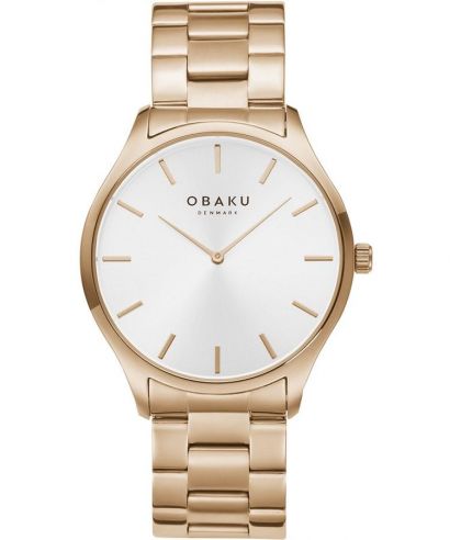 Reloj para mujeres Obaku Classic