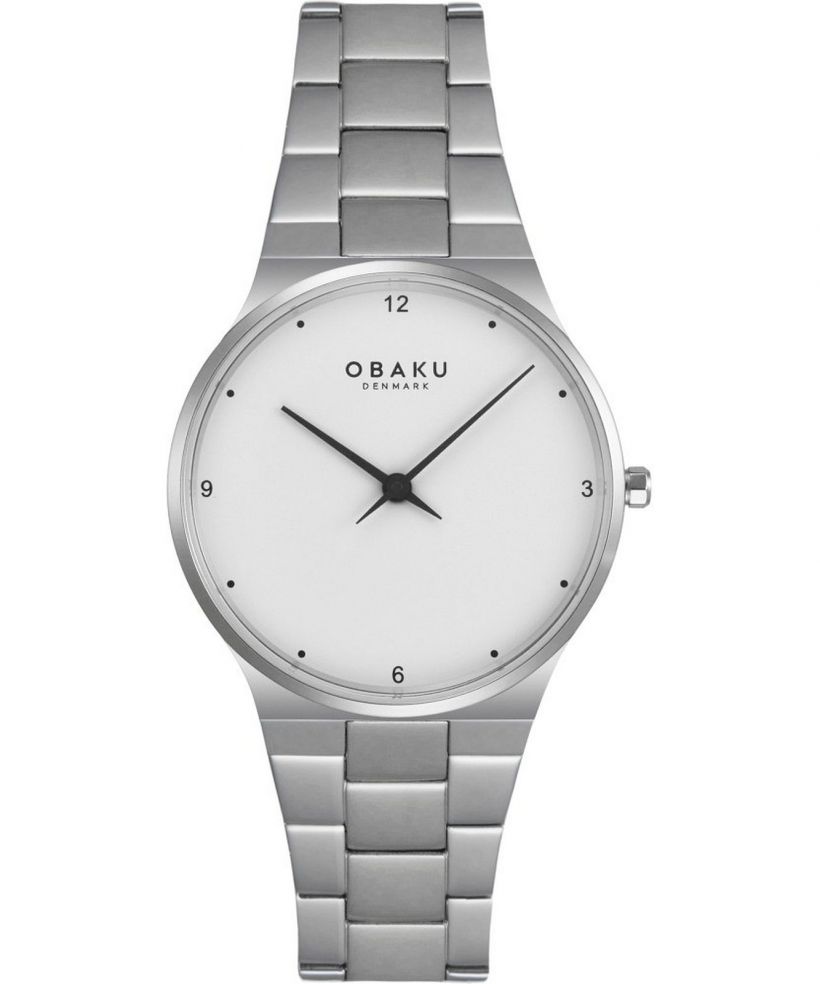 Reloj para mujeres Obaku Classic