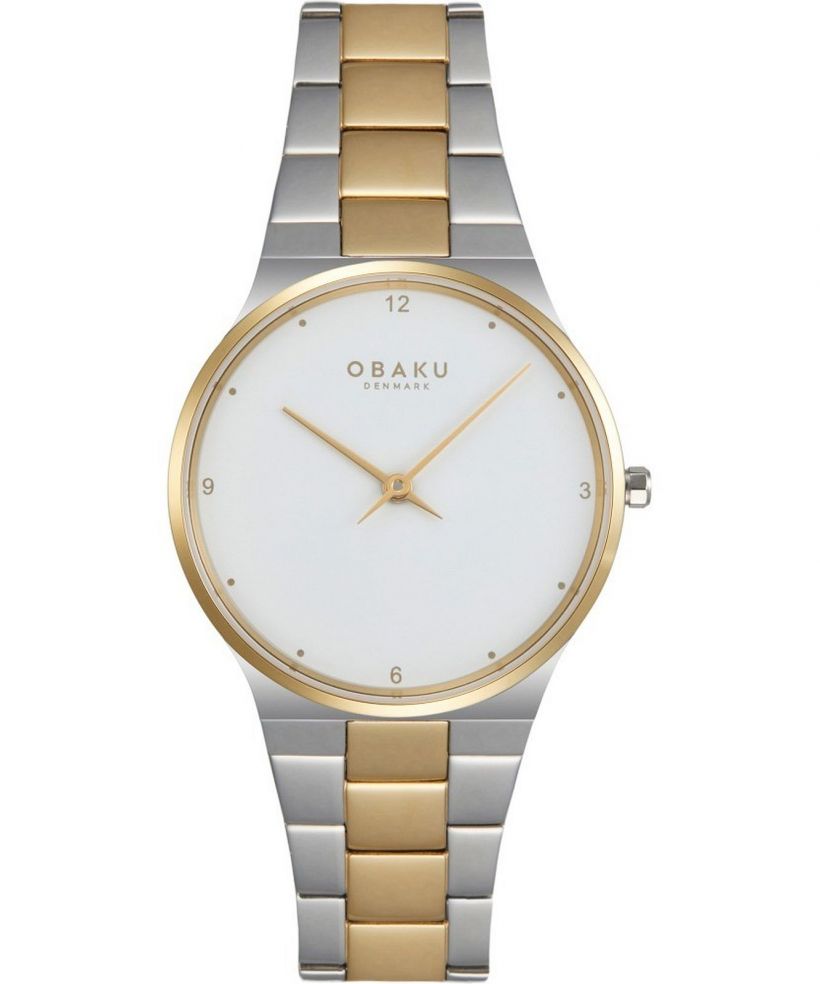 Reloj para mujeres Obaku Classic