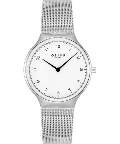 Reloj para mujeres Obaku Classic
