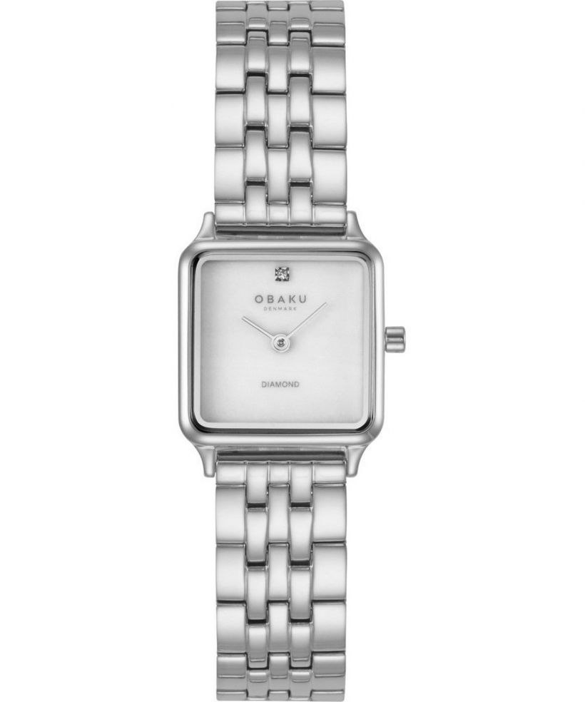 Reloj para mujeres Obaku Diamond