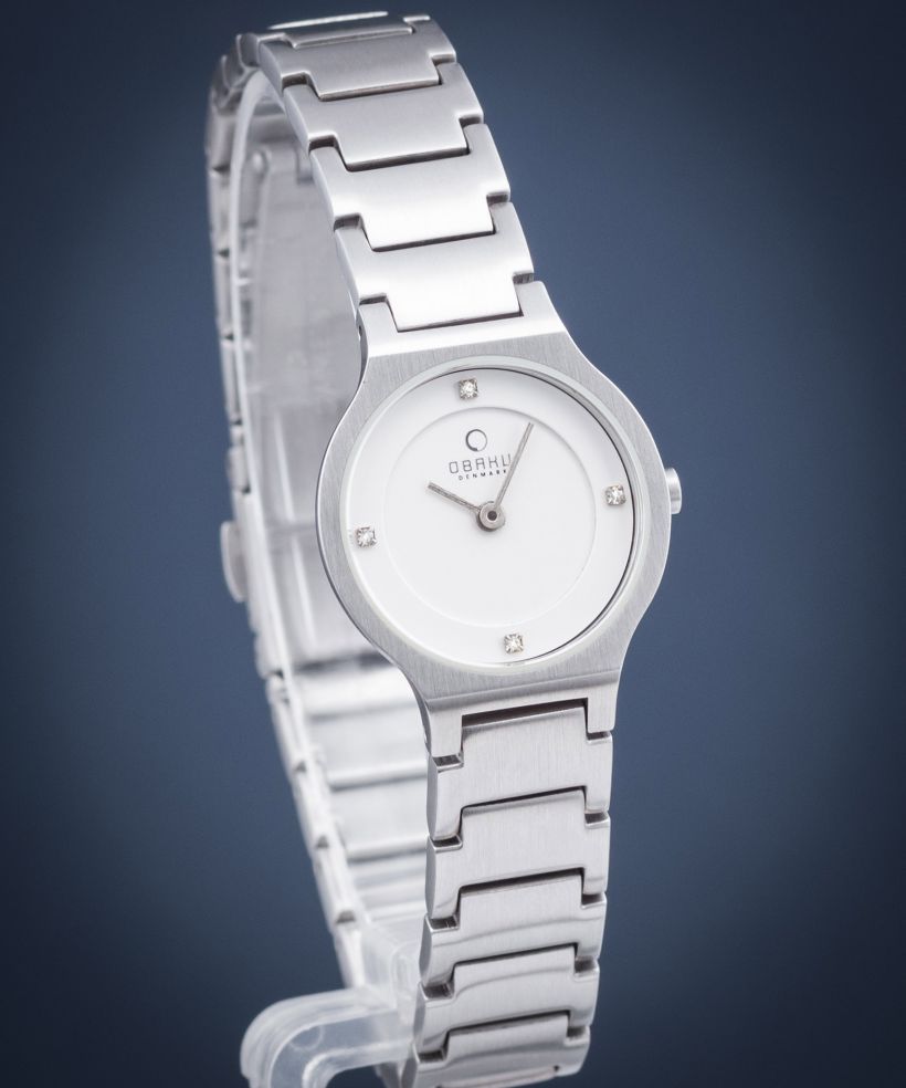 Reloj para mujeres Obaku Ladies