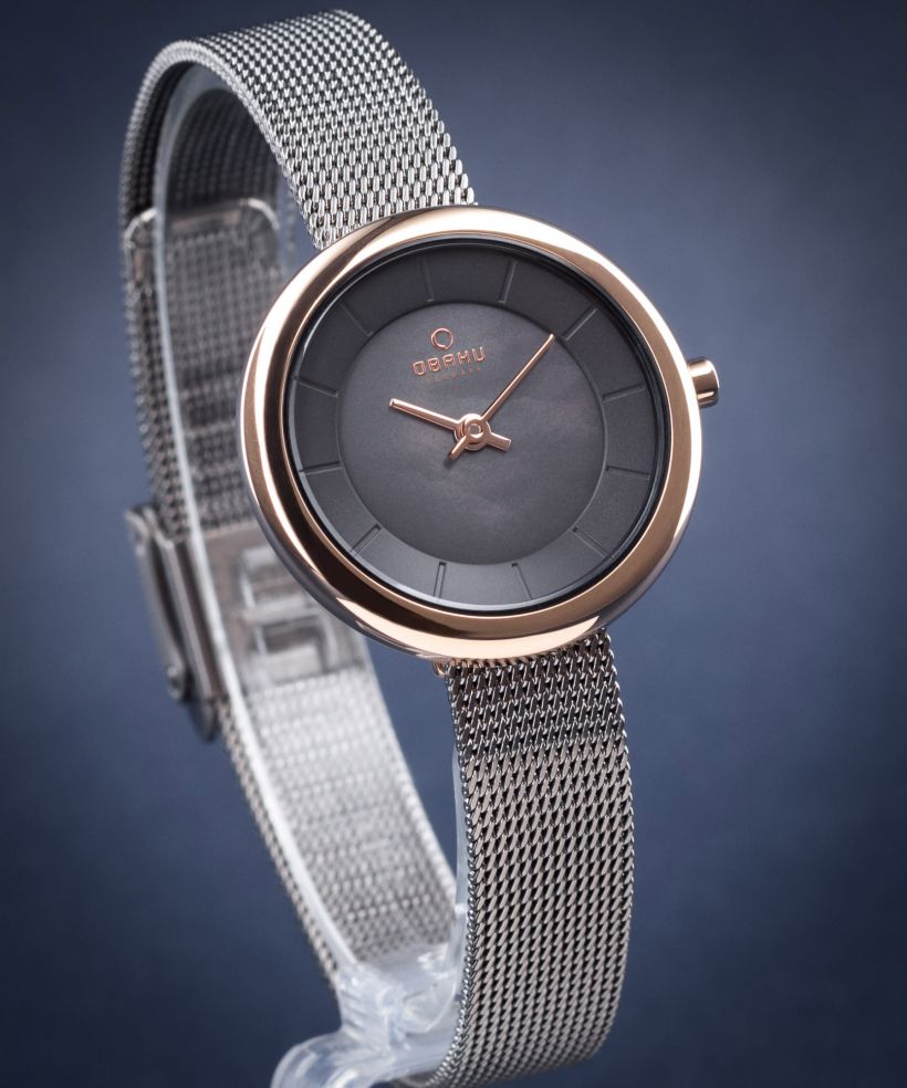 Reloj para mujeres Obaku Liv