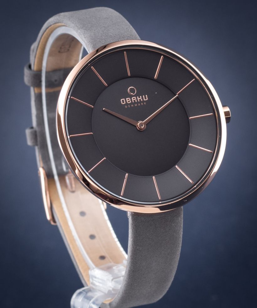 Reloj para mujeres Obaku Sand