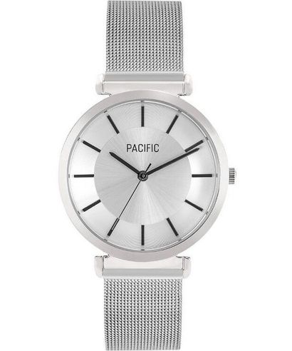 Reloj para mujeres Pacific Classic Gift Set