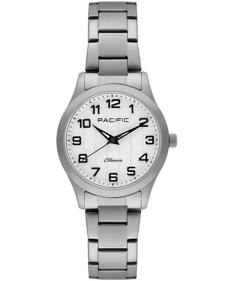 Reloj para mujeres Pacific Classic