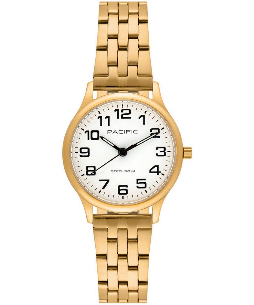 Reloj para mujeres Pacific Classic