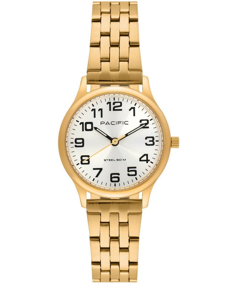 Reloj para mujeres Pacific Classic