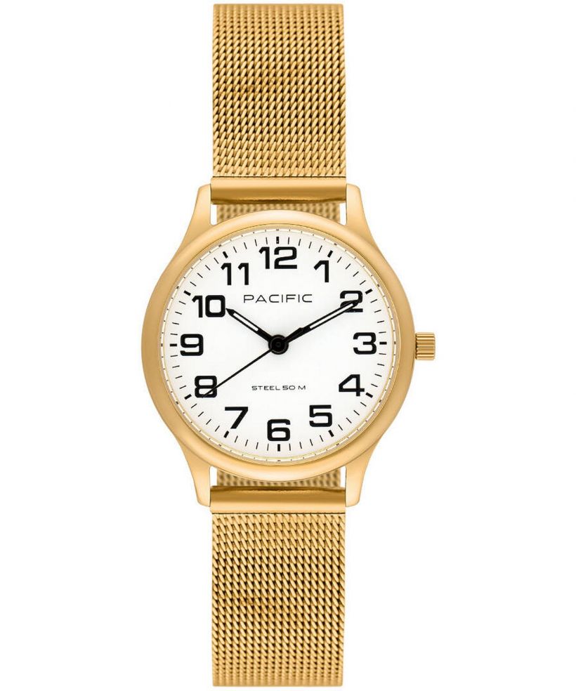 Reloj para mujeres Pacific Classic