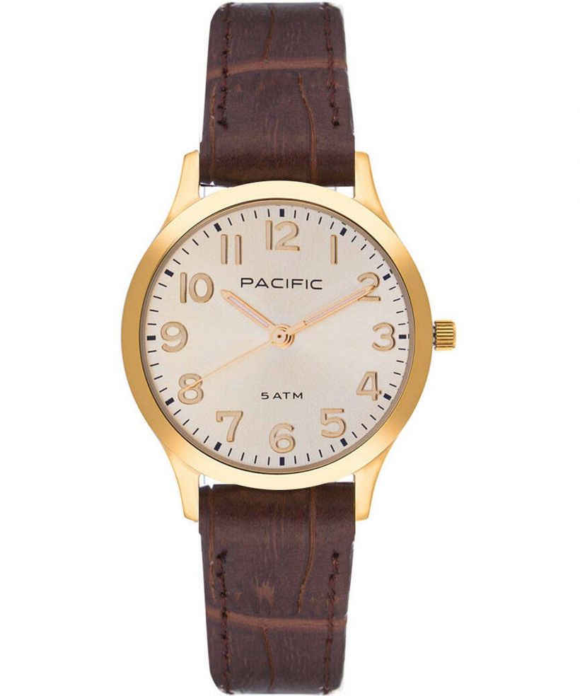 Reloj para mujeres Pacific Classic
