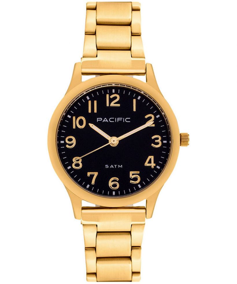 Reloj para mujeres Pacific Classic