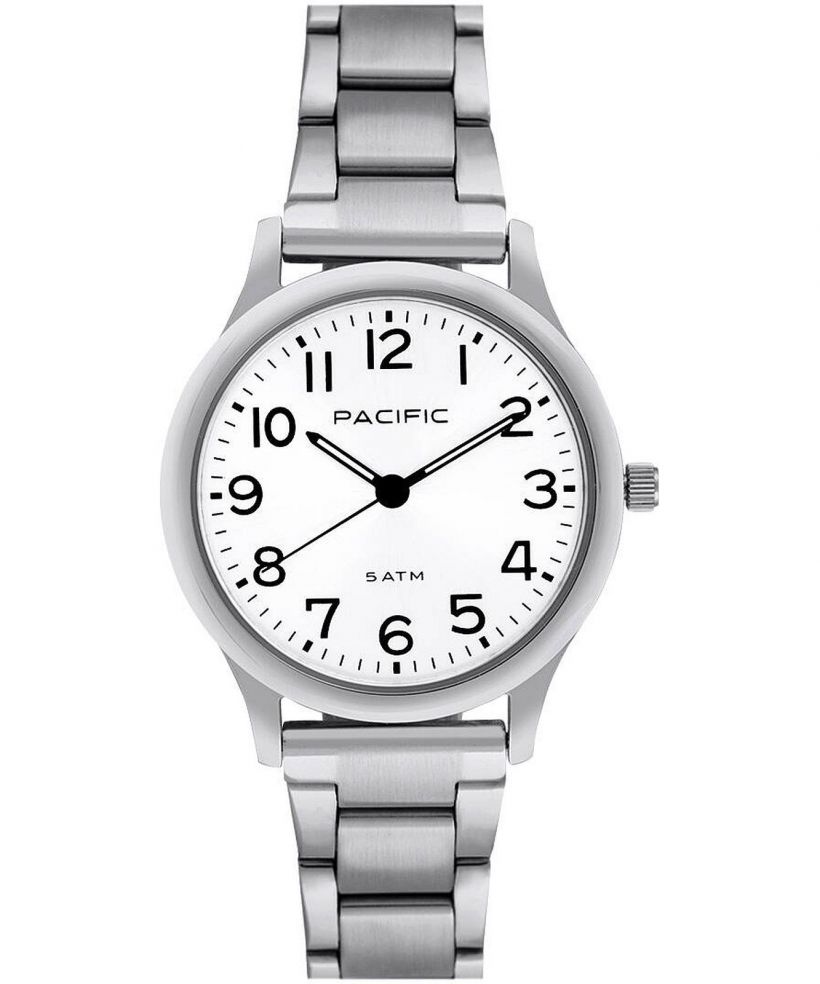 Reloj para mujeres Pacific Classic
