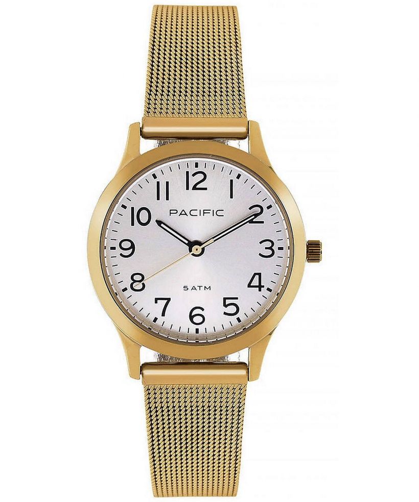Reloj para mujeres Pacific Classic