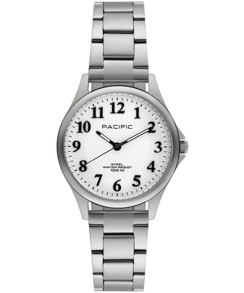 Reloj para mujeres Pacific Classic