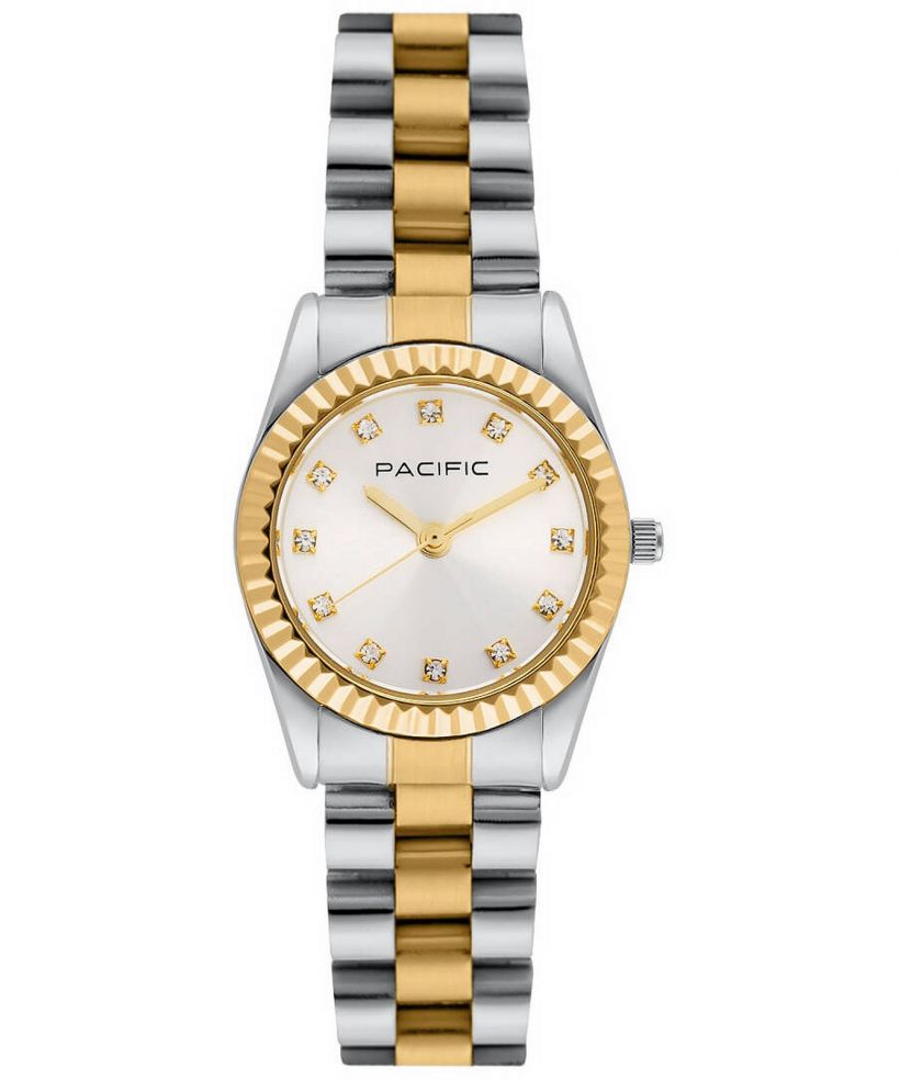 Reloj para mujeres Pacific Classic