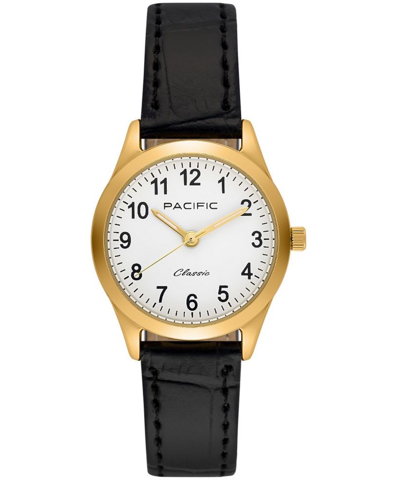 Reloj para mujeres Pacific Classic