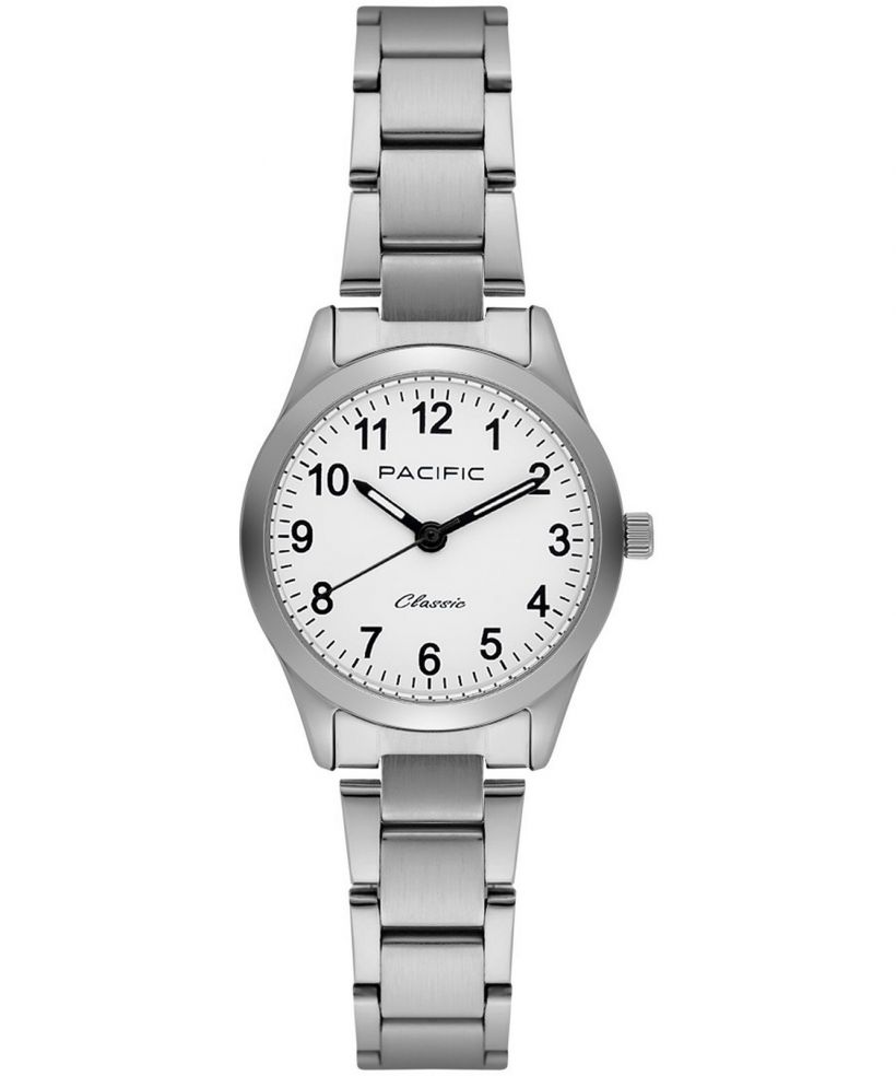 Reloj para mujeres Pacific Classic