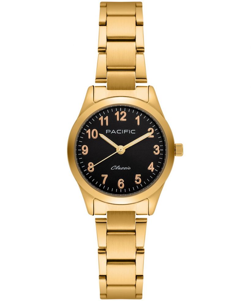 Reloj para mujeres Pacific Classic