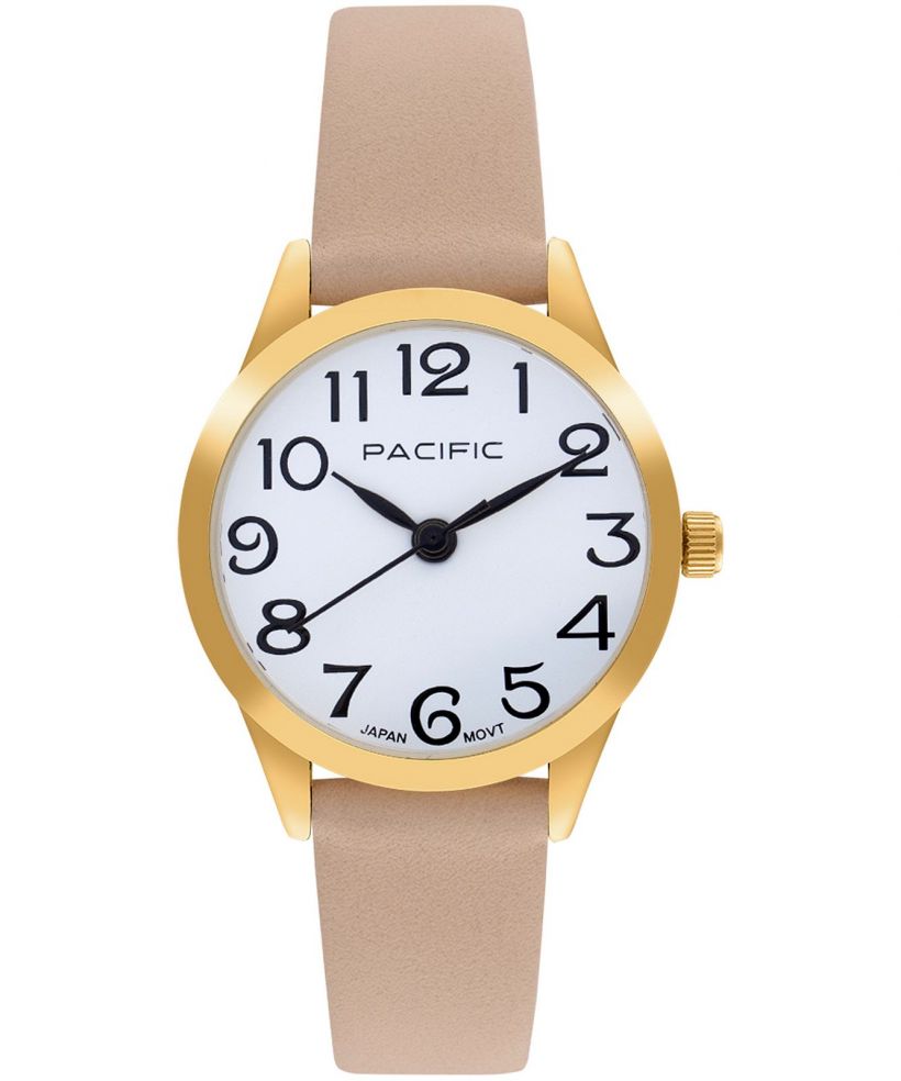 Reloj para mujeres Pacific Classic