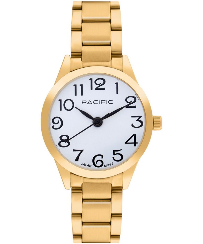 Reloj para mujeres Pacific Classic