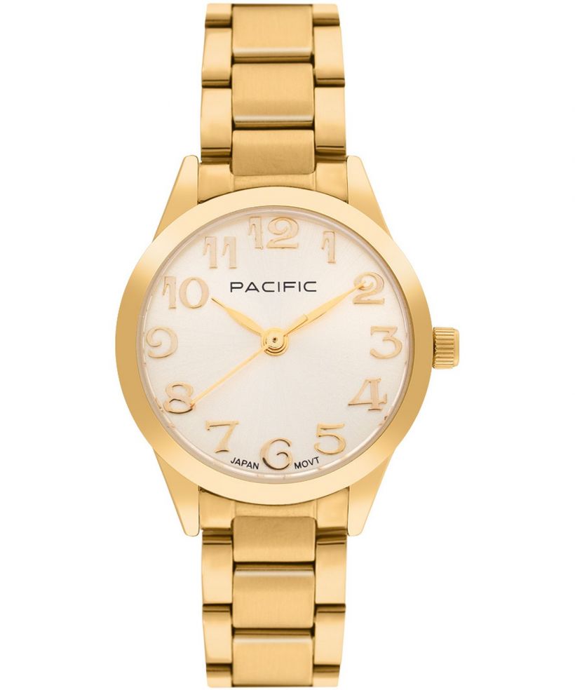 Reloj para mujeres Pacific Classic