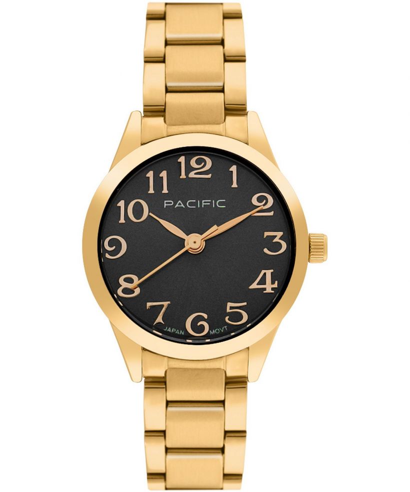 Reloj para mujeres Pacific Classic