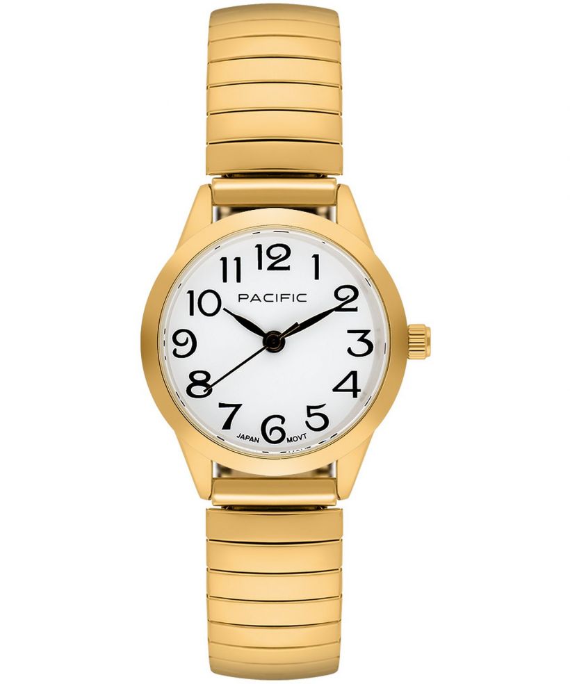 Reloj para mujeres Pacific Classic