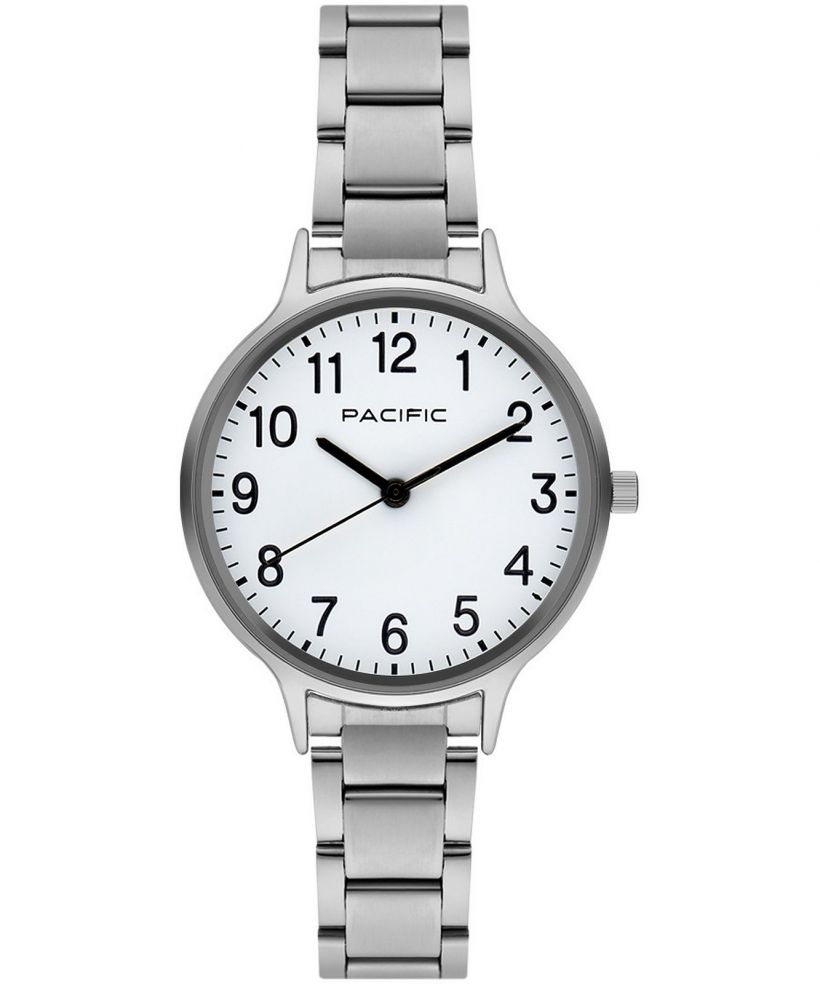 Reloj para mujeres Pacific Classic