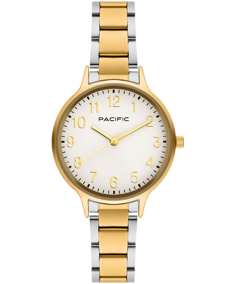 Reloj para mujeres Pacific Classic