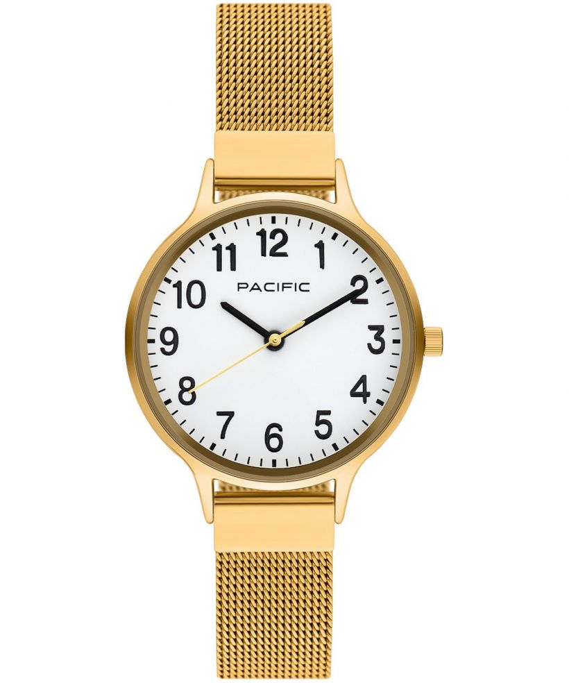 Reloj para mujeres Pacific Classic