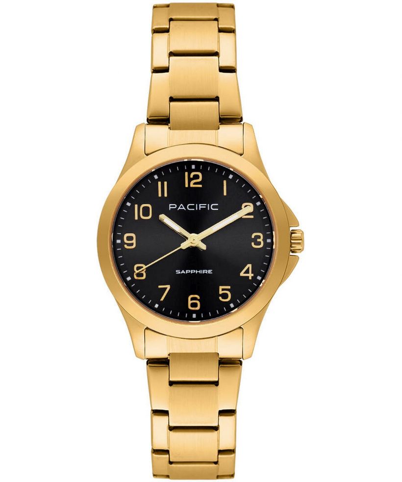 Reloj para mujeres Pacific Sapphire