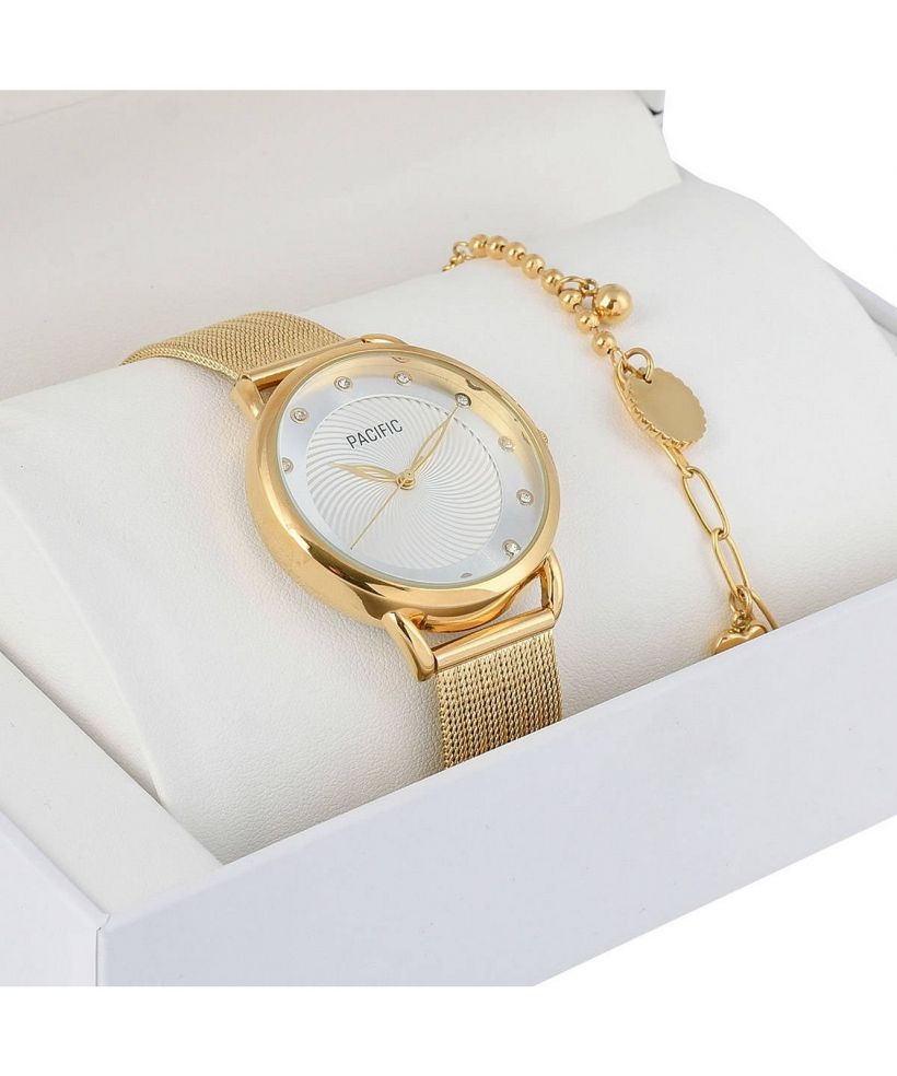 Reloj para mujeres Pacific X Gift Set