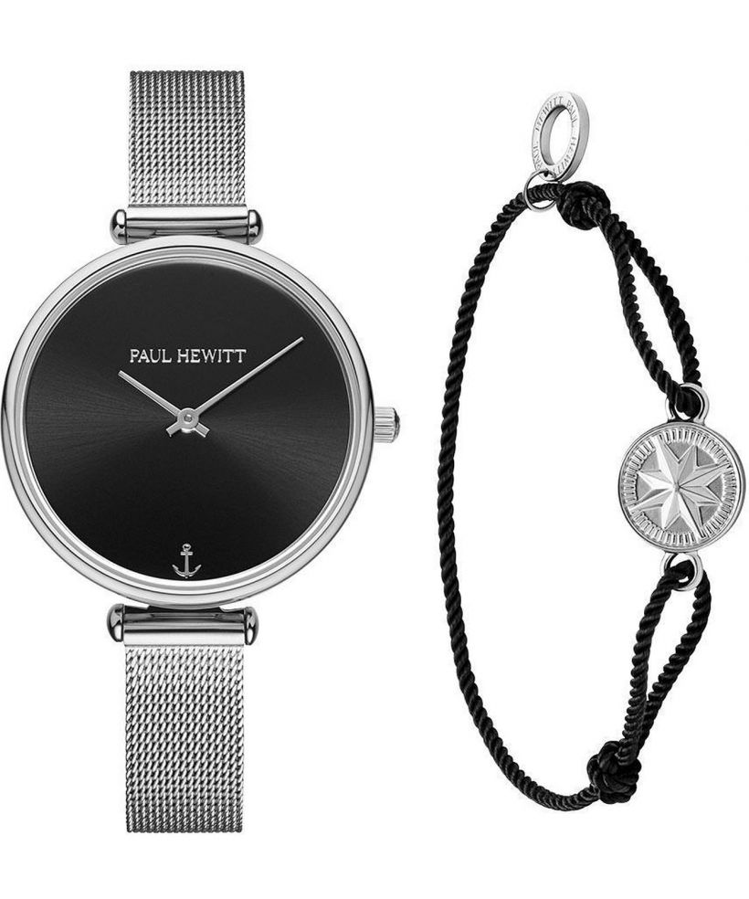 Reloj para mujeres Paul Hewitt Perfect SET