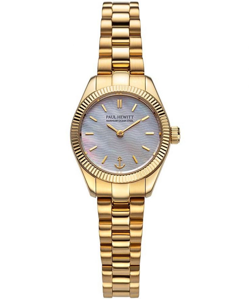 Reloj para mujeres Paul Hewitt Petit Soleil Solar