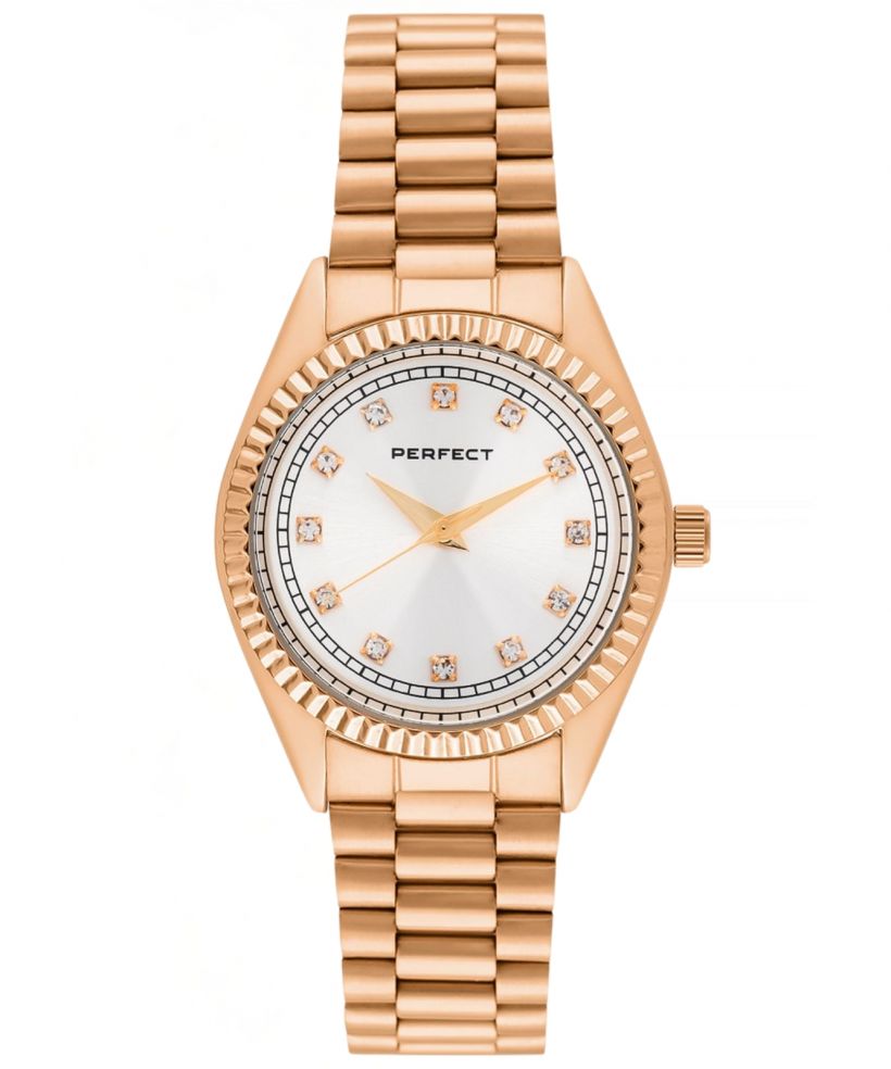 Reloj para mujeres Perfect Classic