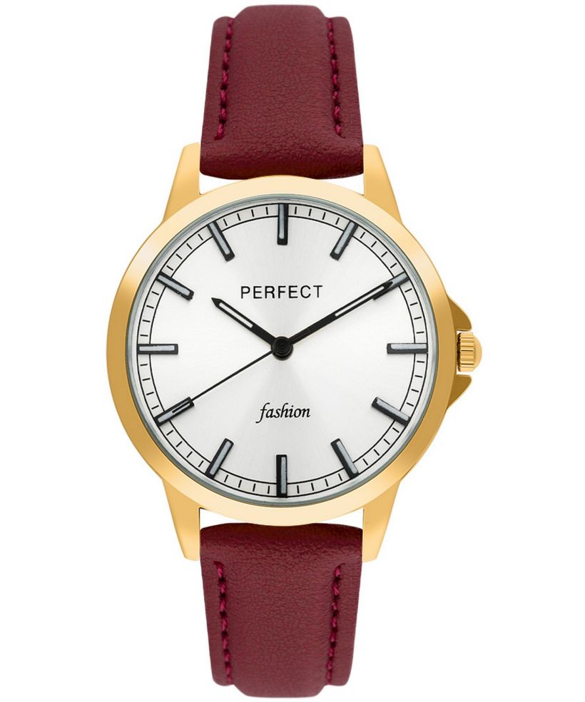 Reloj para mujeres Perfect Classic