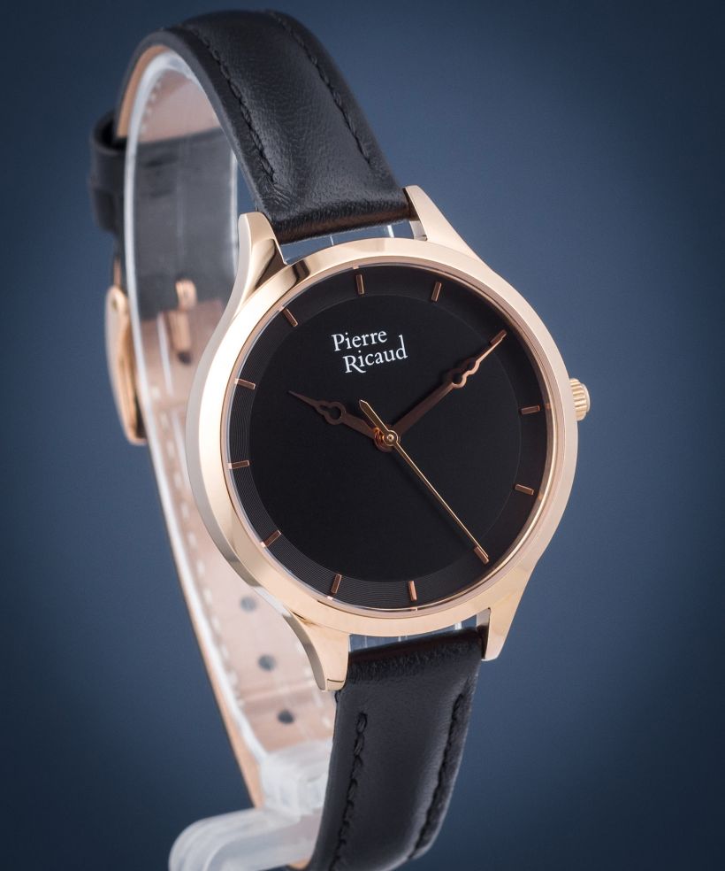 Reloj para mujeres Pierre Ricaud Classic