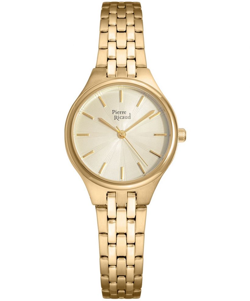 Reloj para mujeres Pierre Ricaud Classic