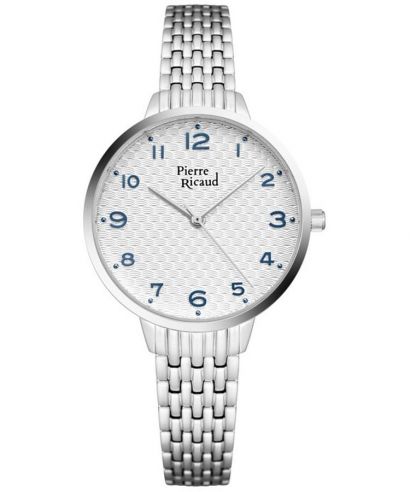 Reloj para mujeres Pierre Ricaud Classic