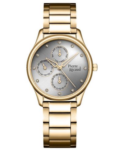 Reloj para mujeres Pierre Ricaud Classic