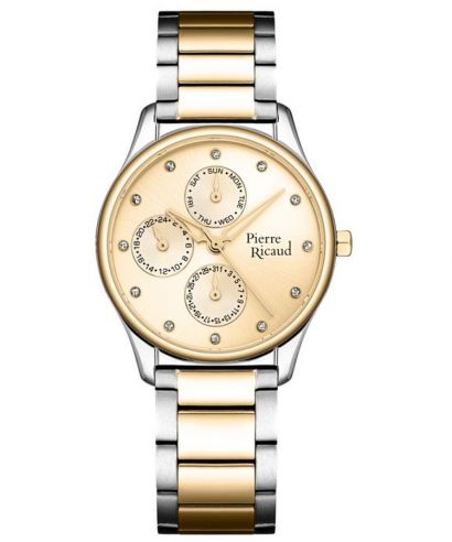 Reloj para mujeres Pierre Ricaud Classic