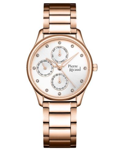 Reloj para mujeres Pierre Ricaud Classic