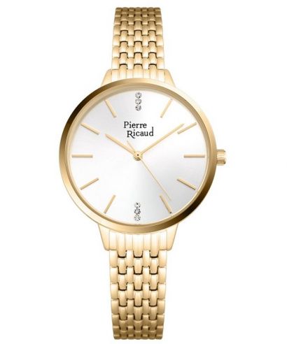 Reloj para mujeres Pierre Ricaud Classic