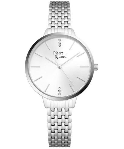 Reloj para mujeres Pierre Ricaud Classic