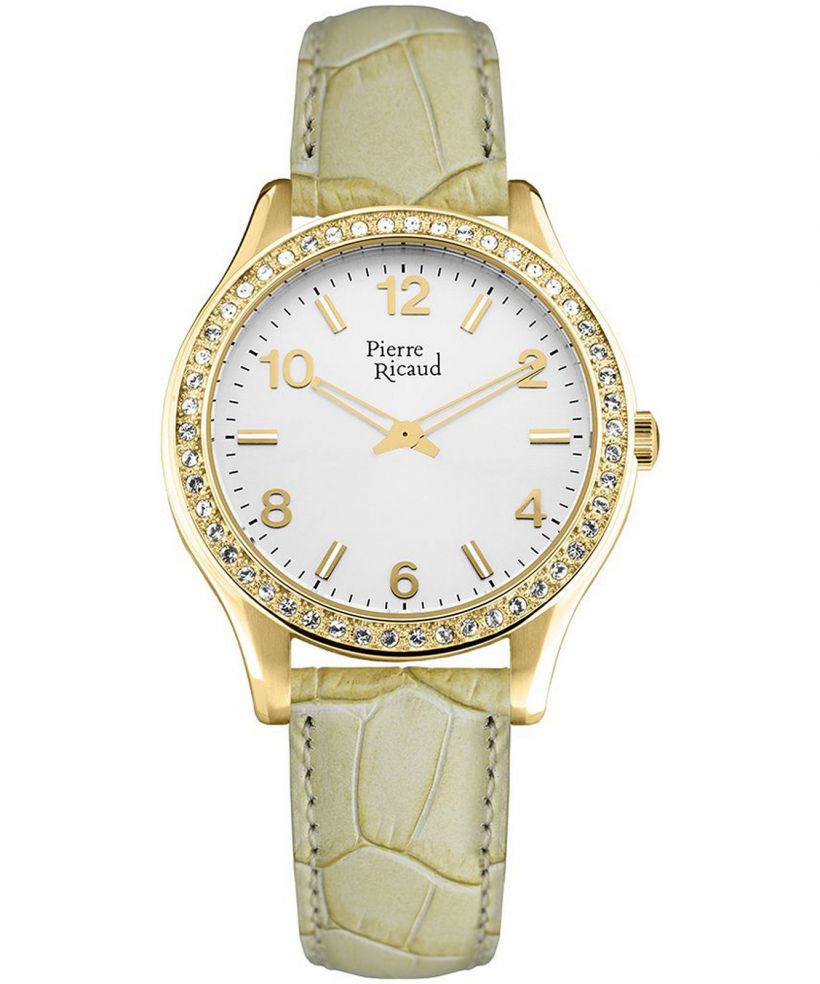 Reloj para mujeres Pierre Ricaud Classic