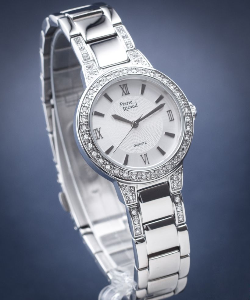 Reloj para mujeres Pierre Ricaud Classic