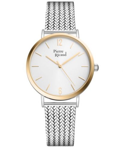 Reloj para mujeres Pierre Ricaud Classic